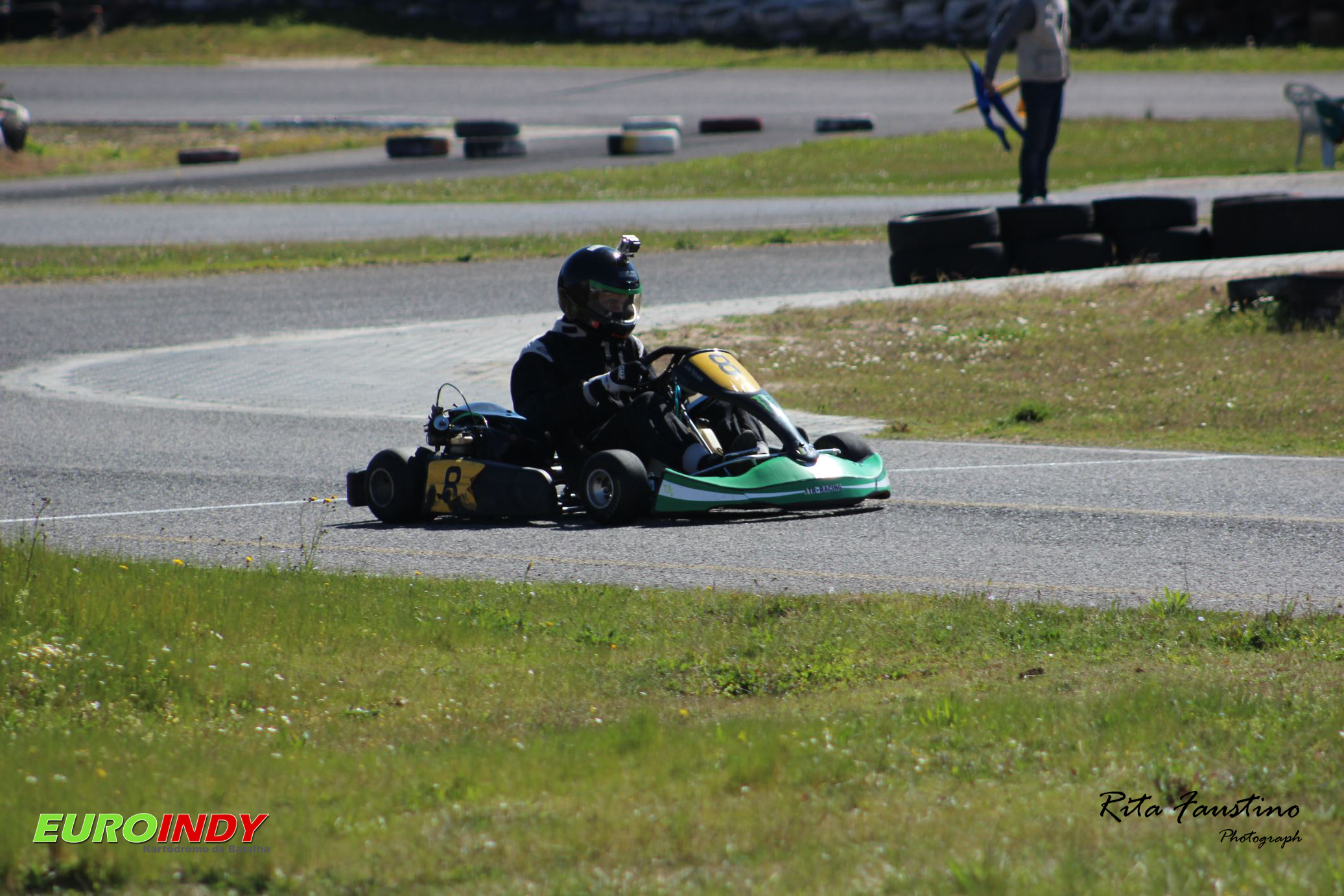 Troféu Honda de Inverno Kartshopping 2015 - 2º Prova99